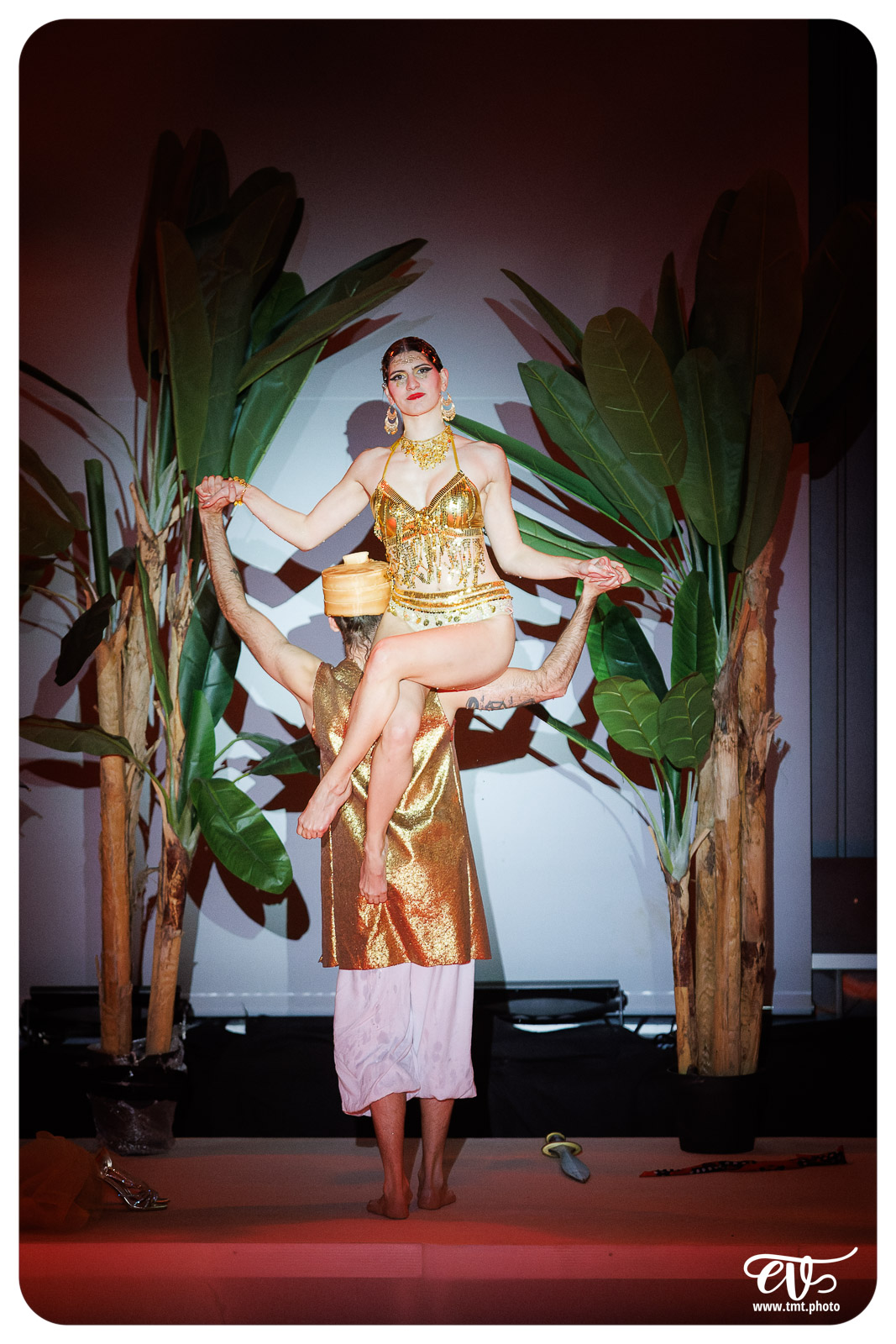 BNS - MILLE ET UNE NUITS